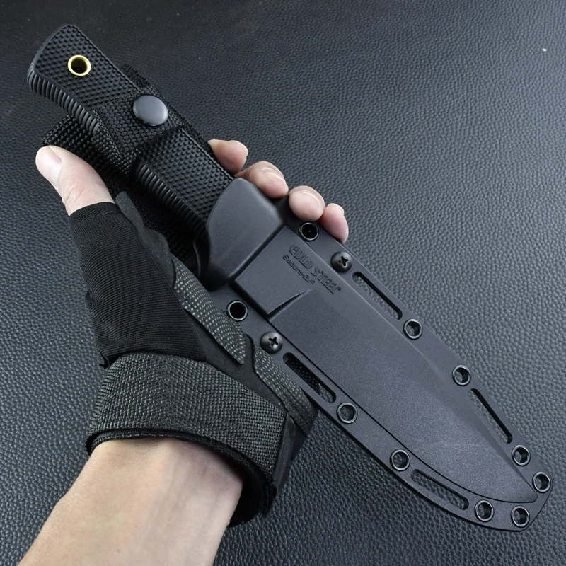 SKR Straight Fixed Blade RN Gl - Bushcraft Knife Fixed のレビューと価格