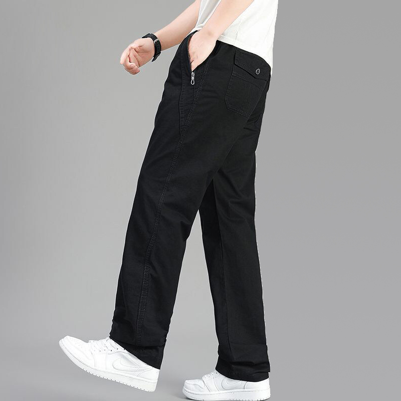 Men's Cotton Cargo Pants Summe - Fishing Kit Compact のレビューと価格