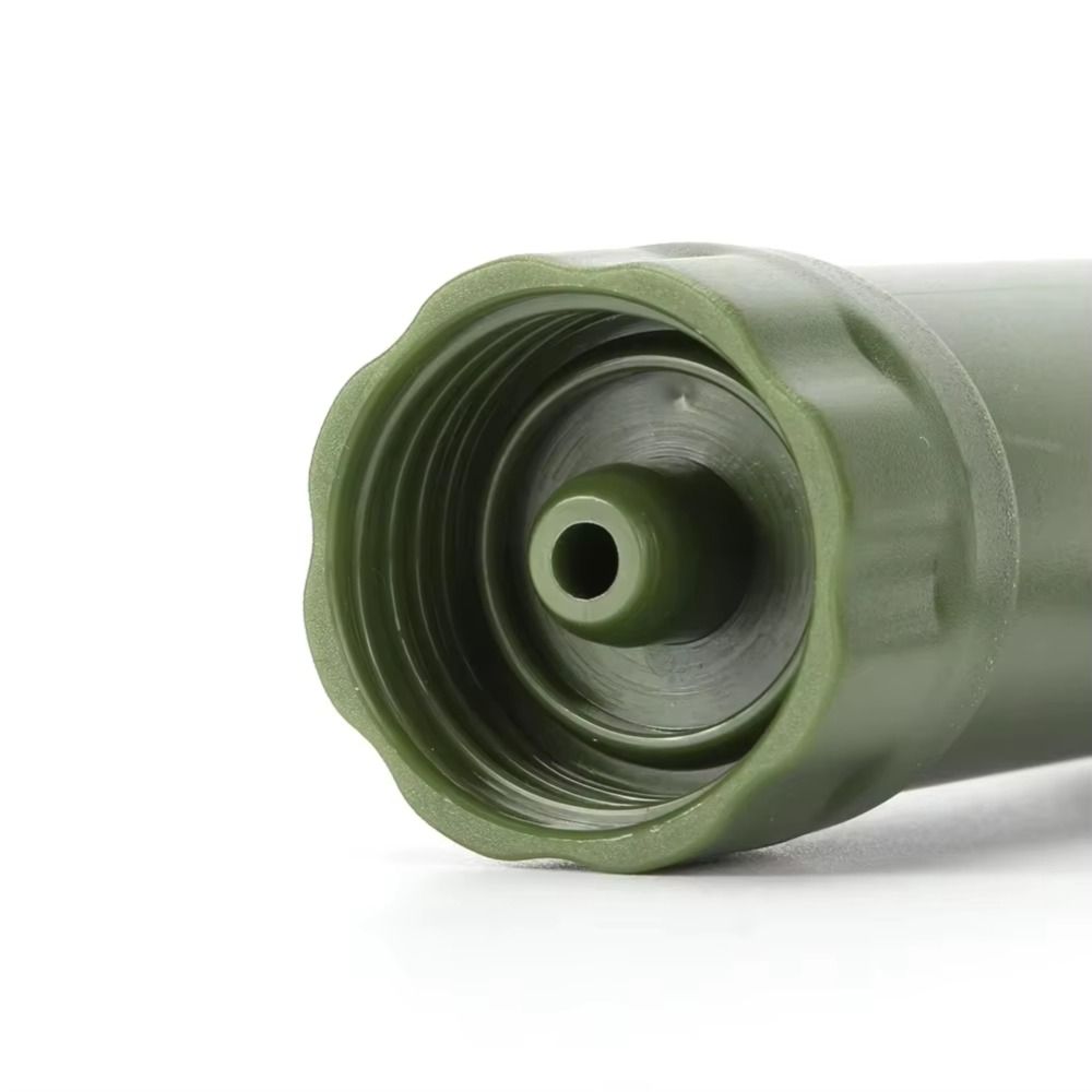 Mini Mini Water Filter Straw S - Water Purification Straw のレビューと価格