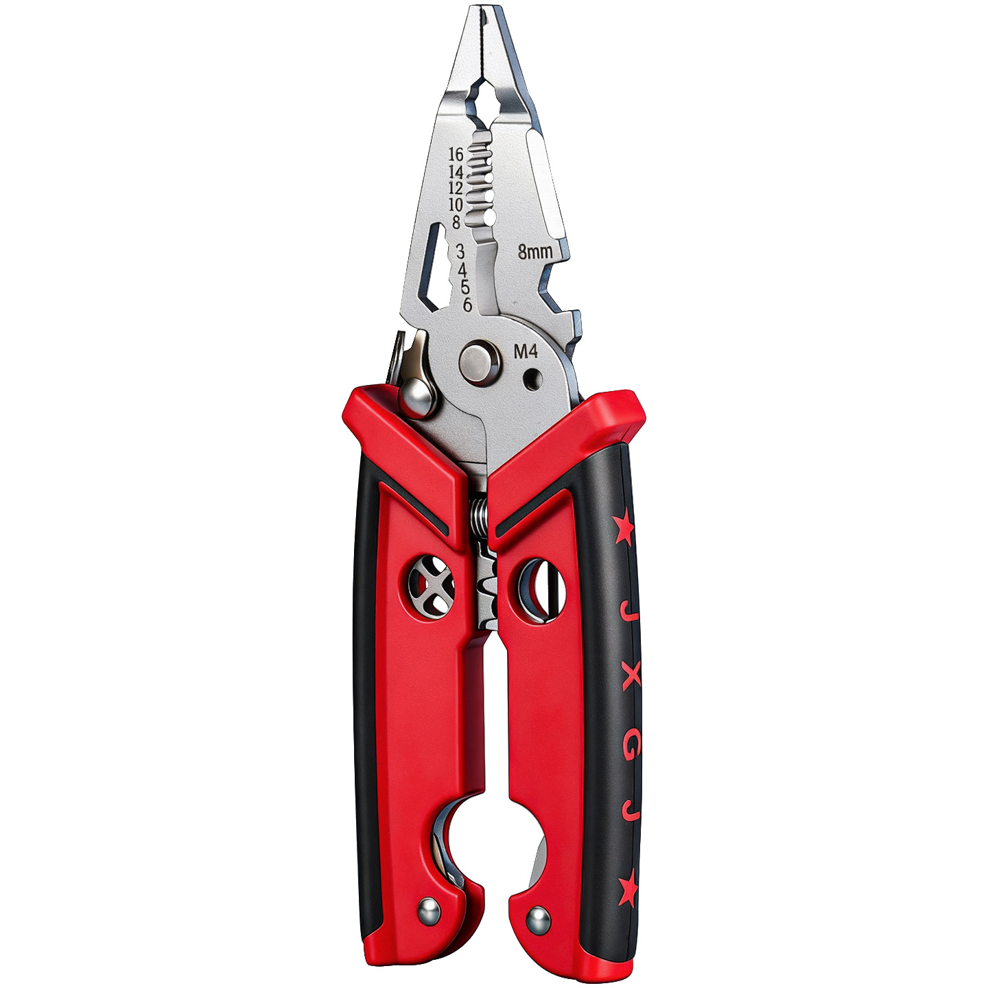 18 in 1 Electrician Pliers Mul - Multi Tool Plier のレビューと価格