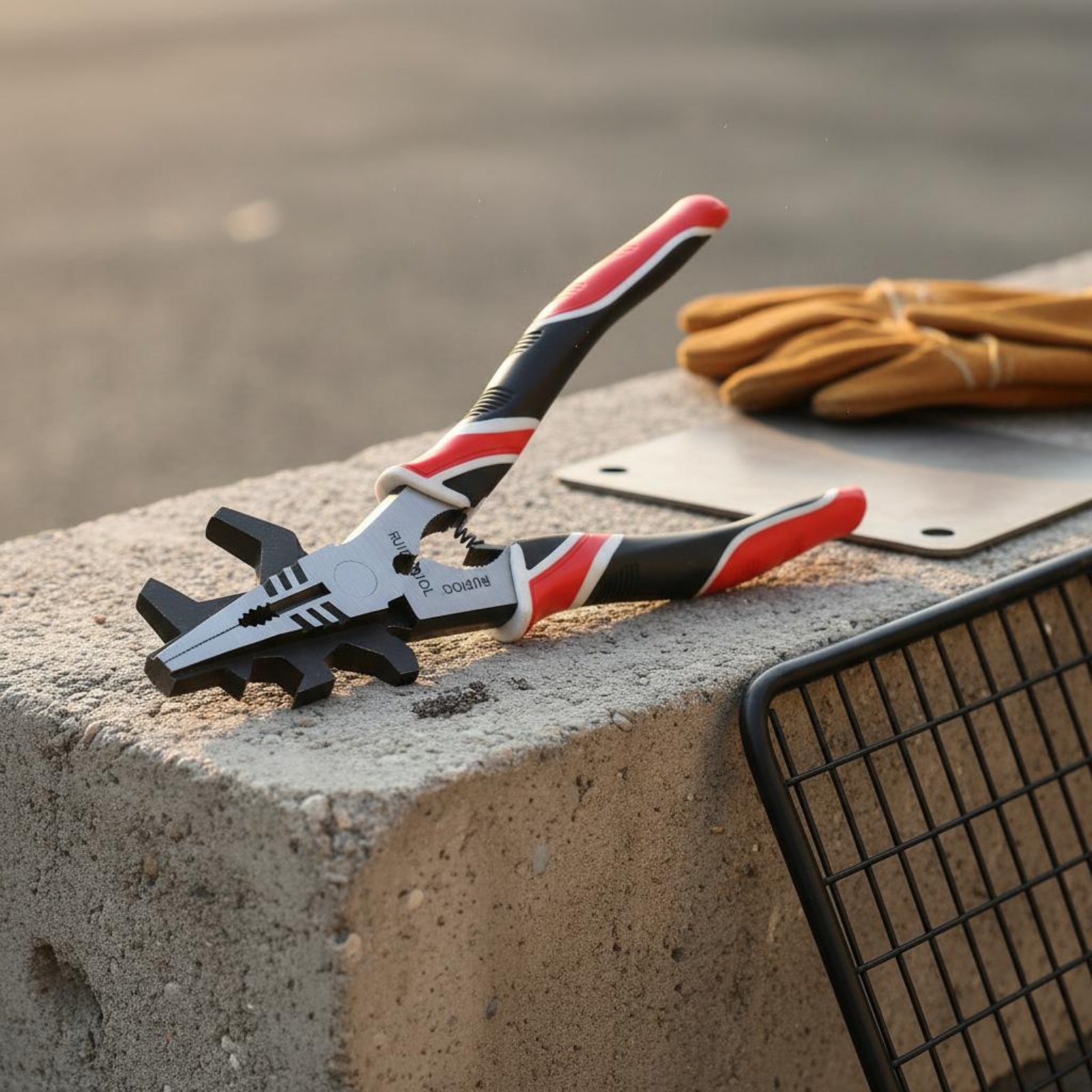 Multi-Function Soldering Plier - Multi Tool Plier のレビューと価格