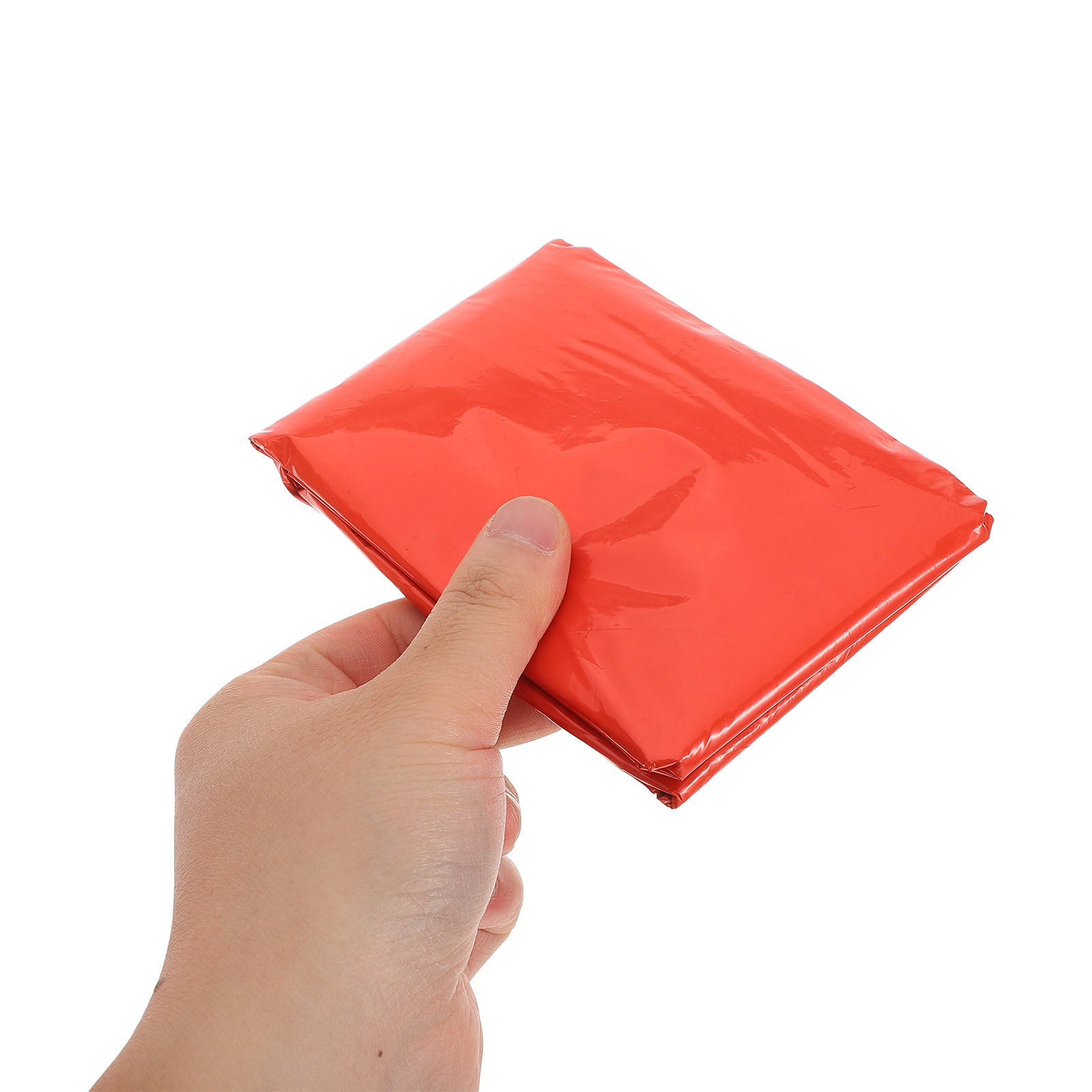 2Pcs Emergency Survival Poncho - Emergency Poncho Rain のレビューと価格
