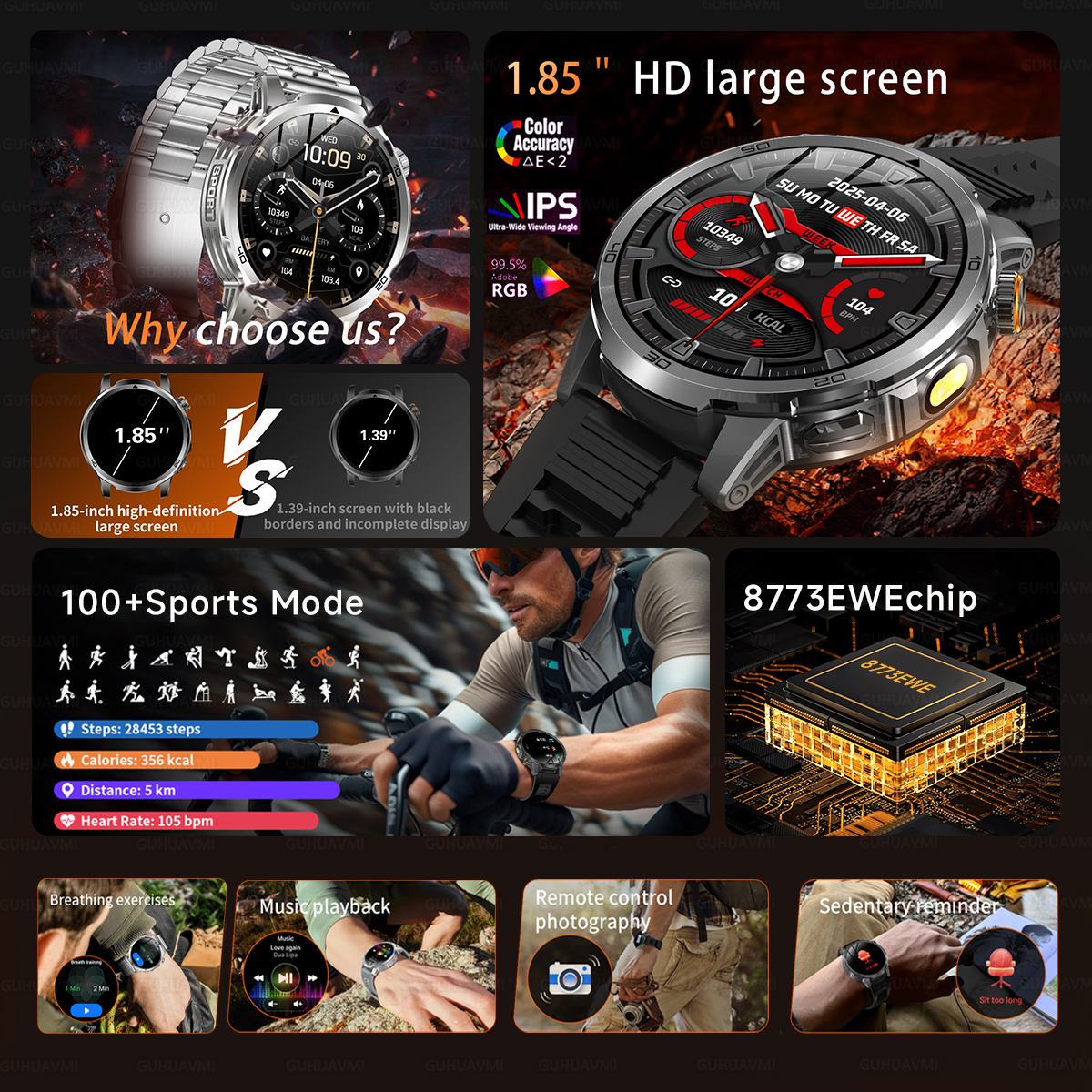 2026 New Outdoor Military 1.85 - Compass Lensatic のレビューと価格