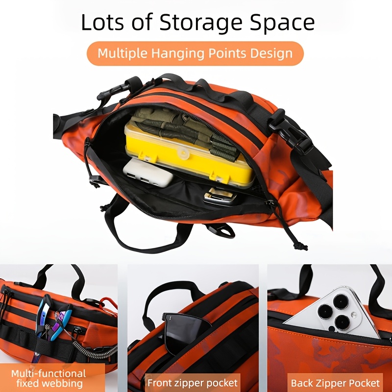 Unisex Lightweight Outdoor Tac - Fishing Kit Compact のレビューと価格
