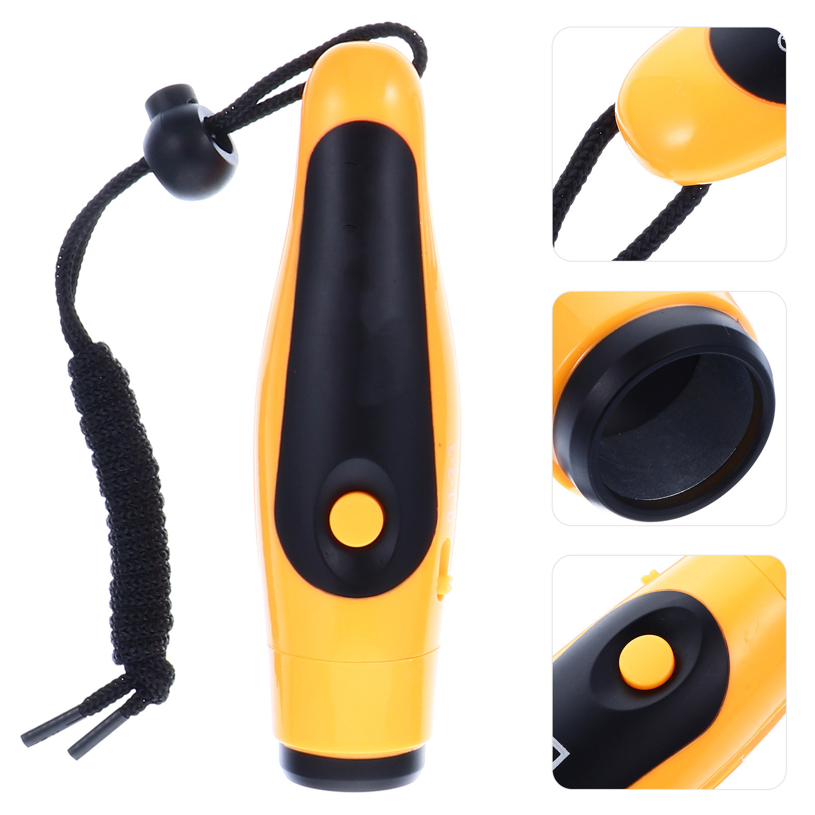 1Pcs Survival Whistle Loud Pla - Emergency Whistle Loud のレビューと価格