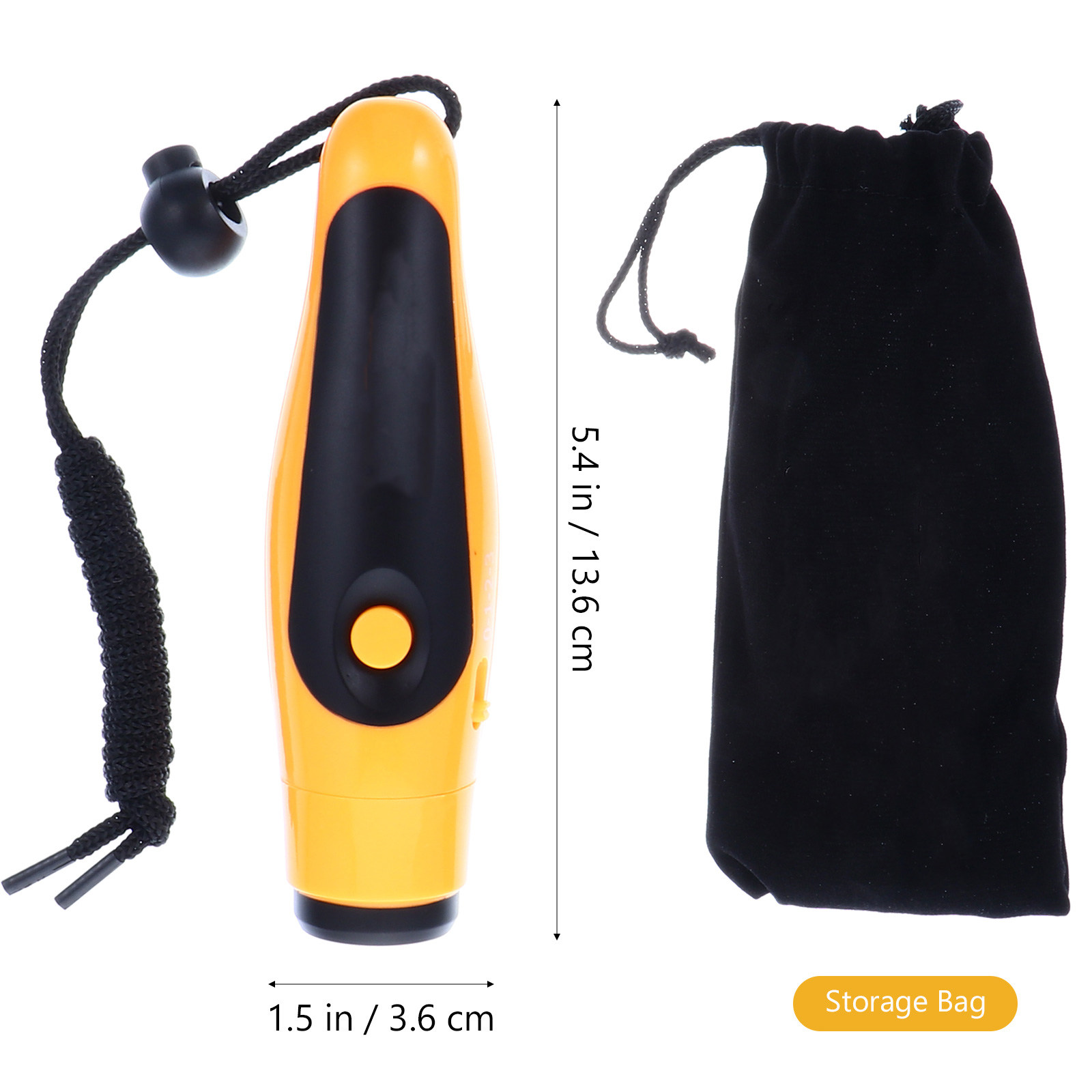 1Pcs Survival Whistle Loud Pla - Emergency Whistle Loud のレビューと価格