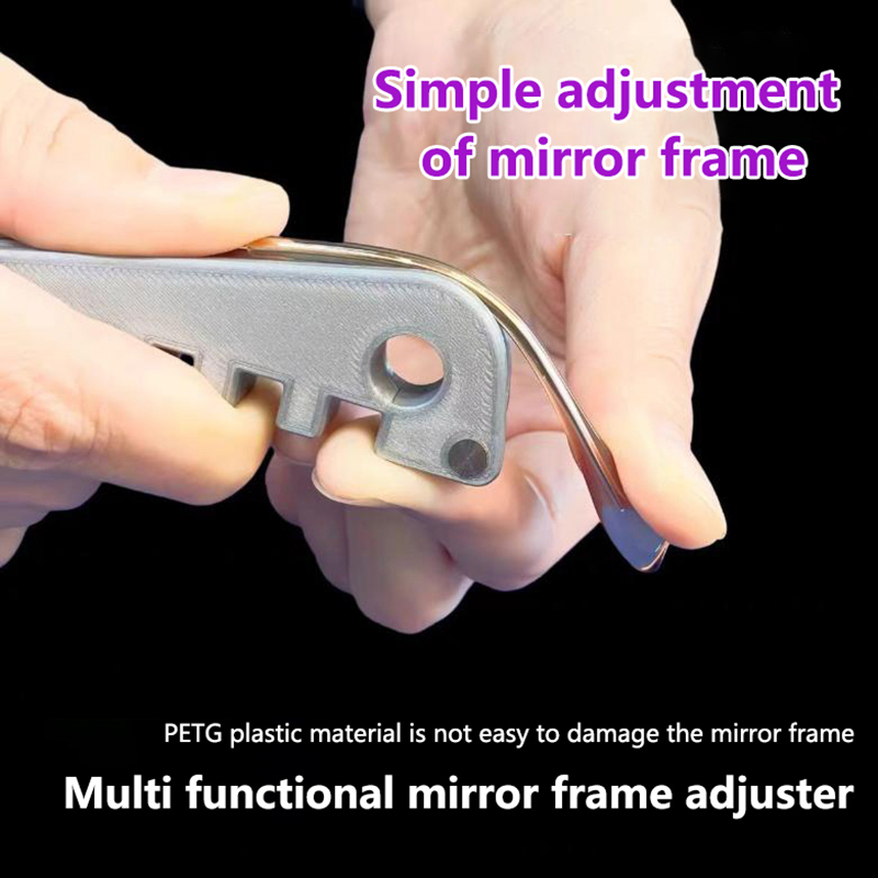 3D Print Multi-function Eyegla - Multi Tool Plier のレビューと価格