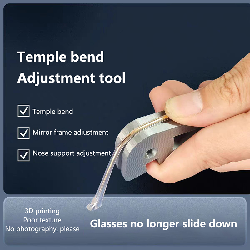 3D Print Multi-function Eyegla - Multi Tool Plier のレビューと価格