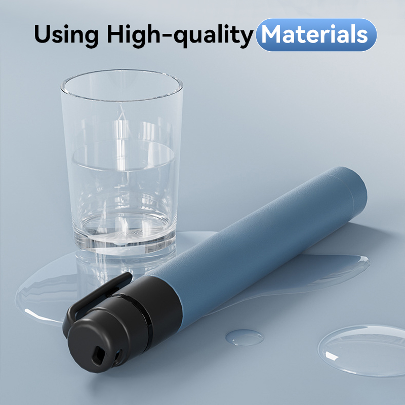 Outdoor Tools New Mini Life St - Water Purification Straw のレビューと価格