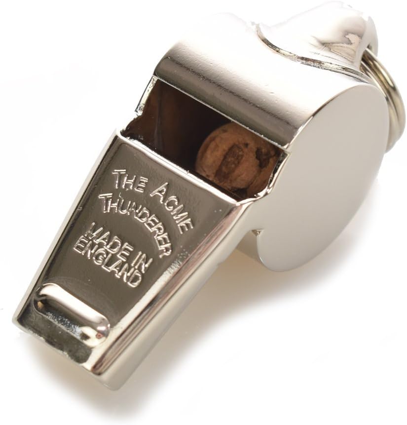 High Loud Whistle with Easy Bl - Emergency Whistle Loud のレビューと価格