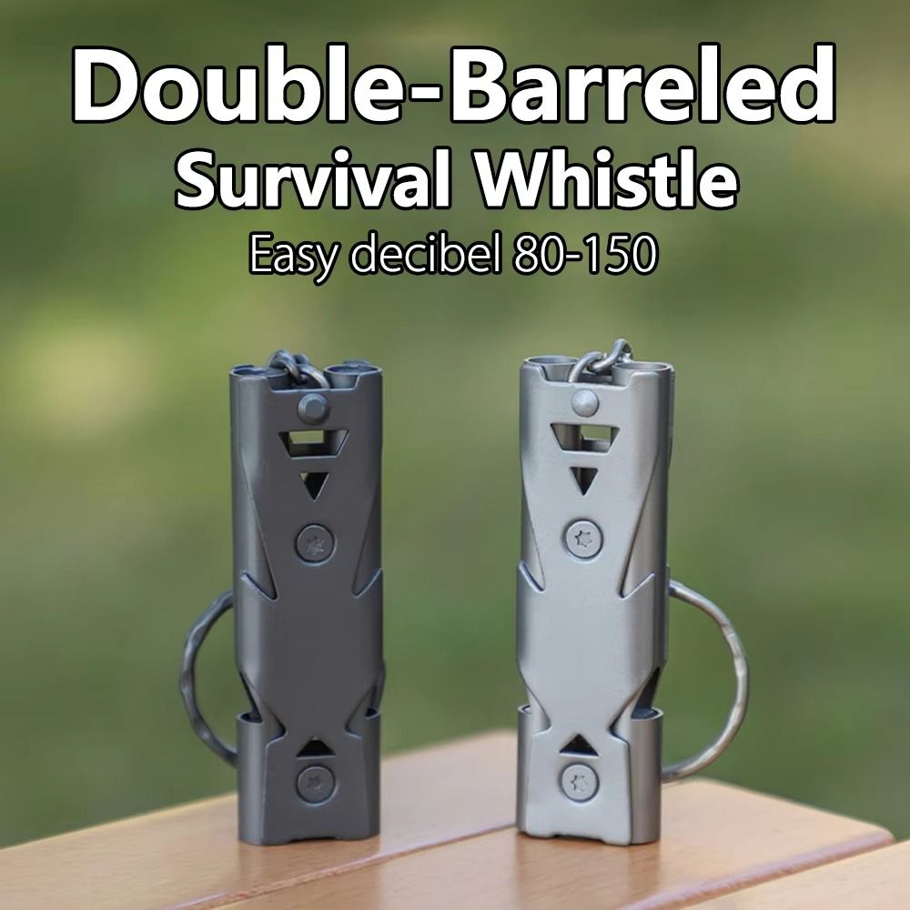 Multi-function Emergency Survi - Emergency Whistle Loud のレビューと価格
