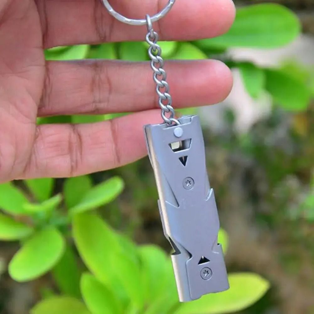 Multi-function Emergency Survi - Emergency Whistle Loud のレビューと価格