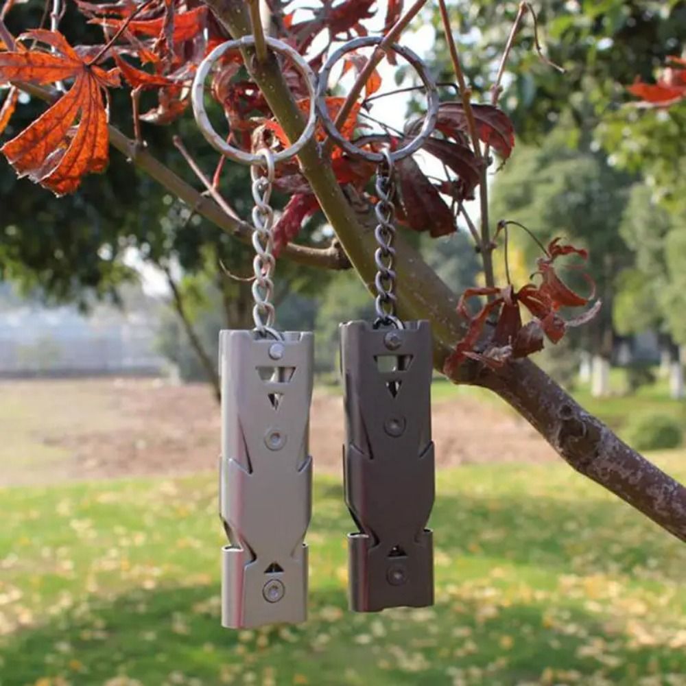 Multi-function Emergency Survi - Emergency Whistle Loud のレビューと価格