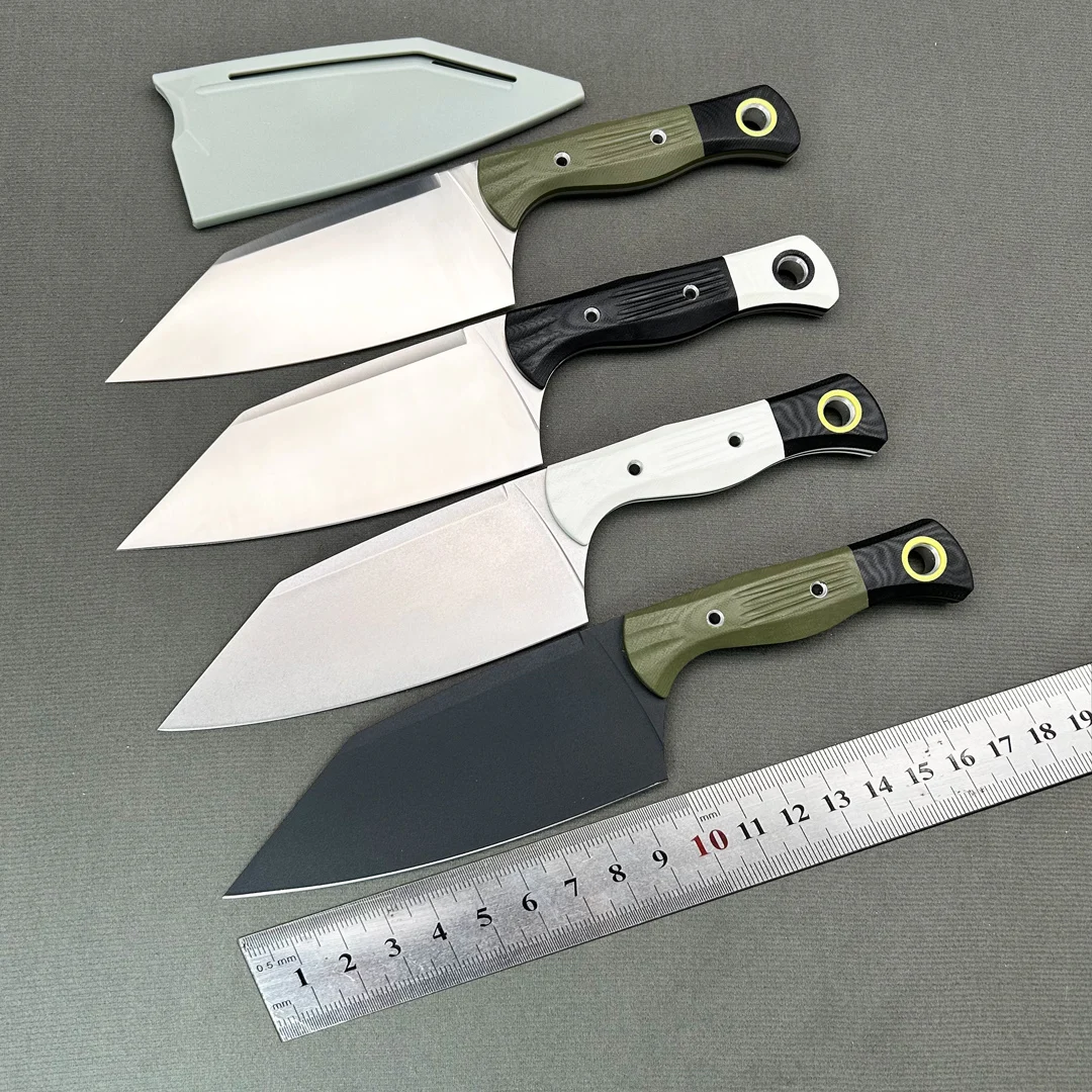 BM 4010BK-01 High quality Kitc - Bushcraft Knife Fixed のレビューと価格