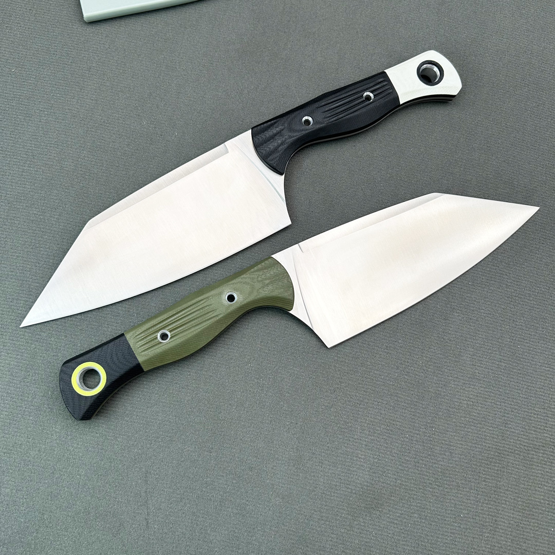 BM 4010BK-01 High quality Kitc - Bushcraft Knife Fixed のレビューと価格