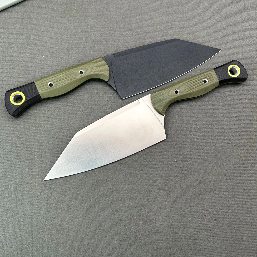 BM 4010BK-01 High quality Kitc - Bushcraft Knife Fixed のレビューと価格