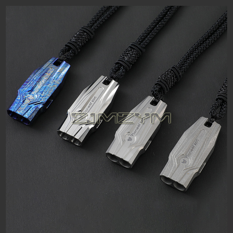 Emergency Whistle with Lanyard - Emergency Whistle Loud のレビューと価格