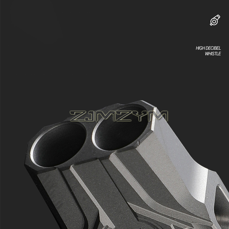 Emergency Whistle with Lanyard - Emergency Whistle Loud のレビューと価格