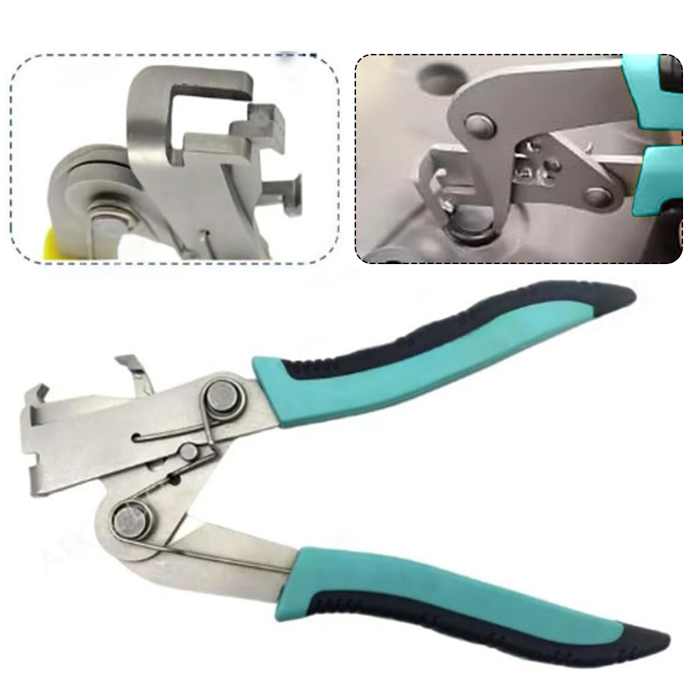 Car Clip Pliers Tools Efficien - Multi Tool Plier のレビューと価格