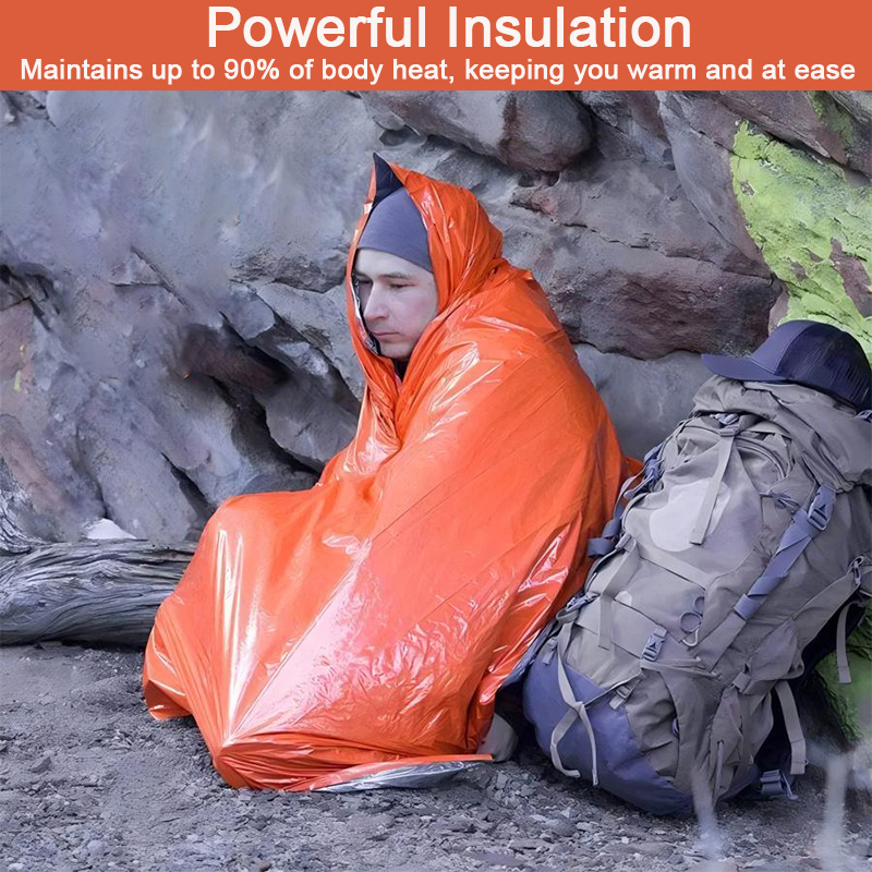 SSUNTAK Emergency Survival Rai - Emergency Poncho Rain のレビューと価格