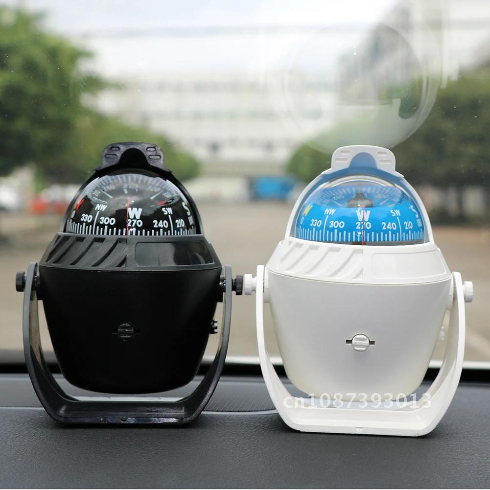 Sea Pivoting Marine Adjustment - Compass Lensatic のレビューと価格