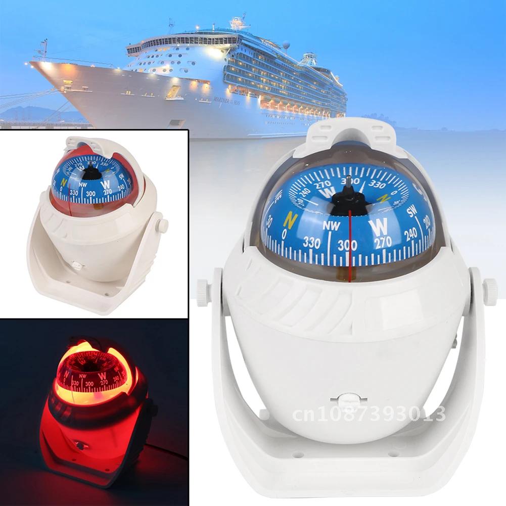 Sea Pivoting Marine Adjustment - Compass Lensatic のレビューと価格