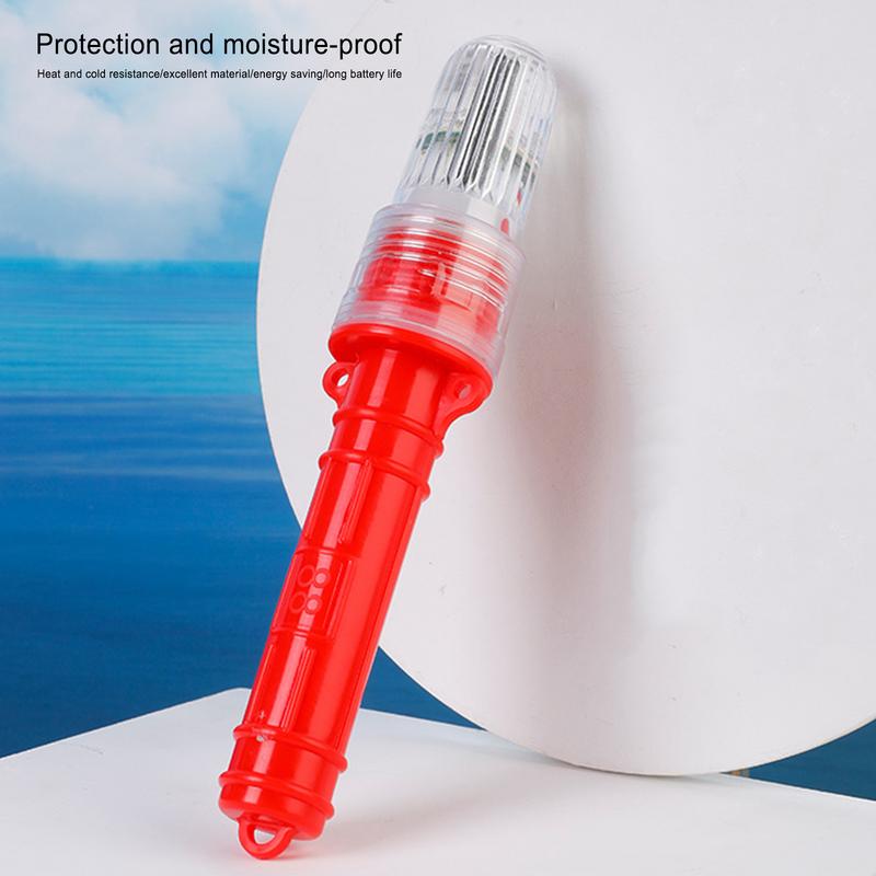 LED Flare Waterproof Electroni - Signal Flare Kit のレビューと価格