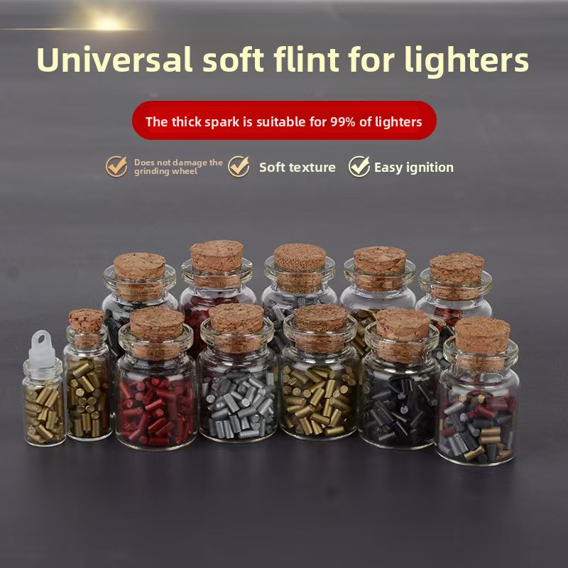 New  mixed color universal lig - Fire Starting Kit のレビューと価格