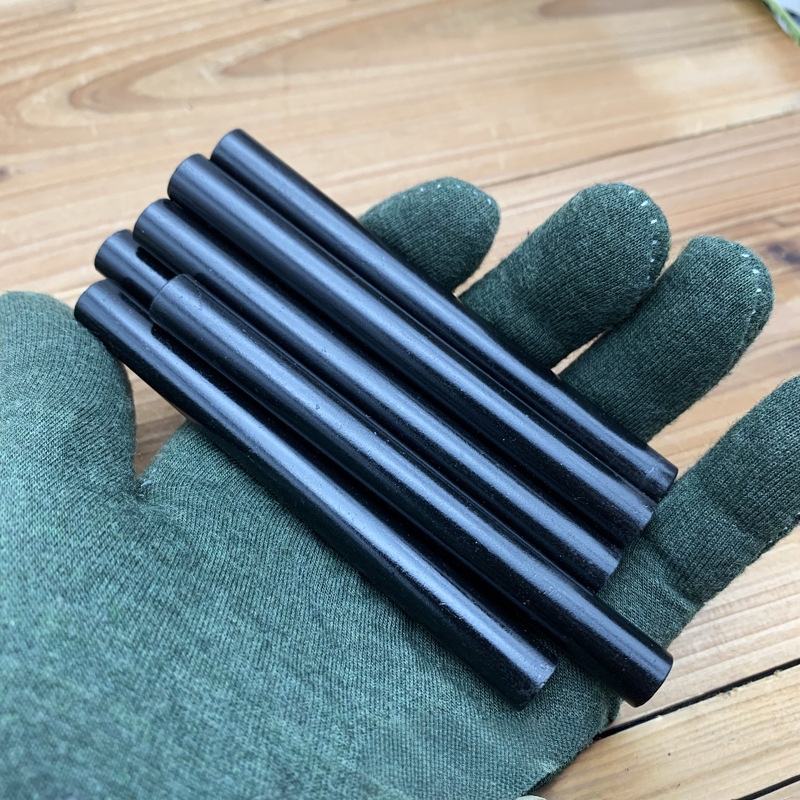 2PCS 8 * 80mm Perforated Campi - Fire Starting Kit のレビューと価格