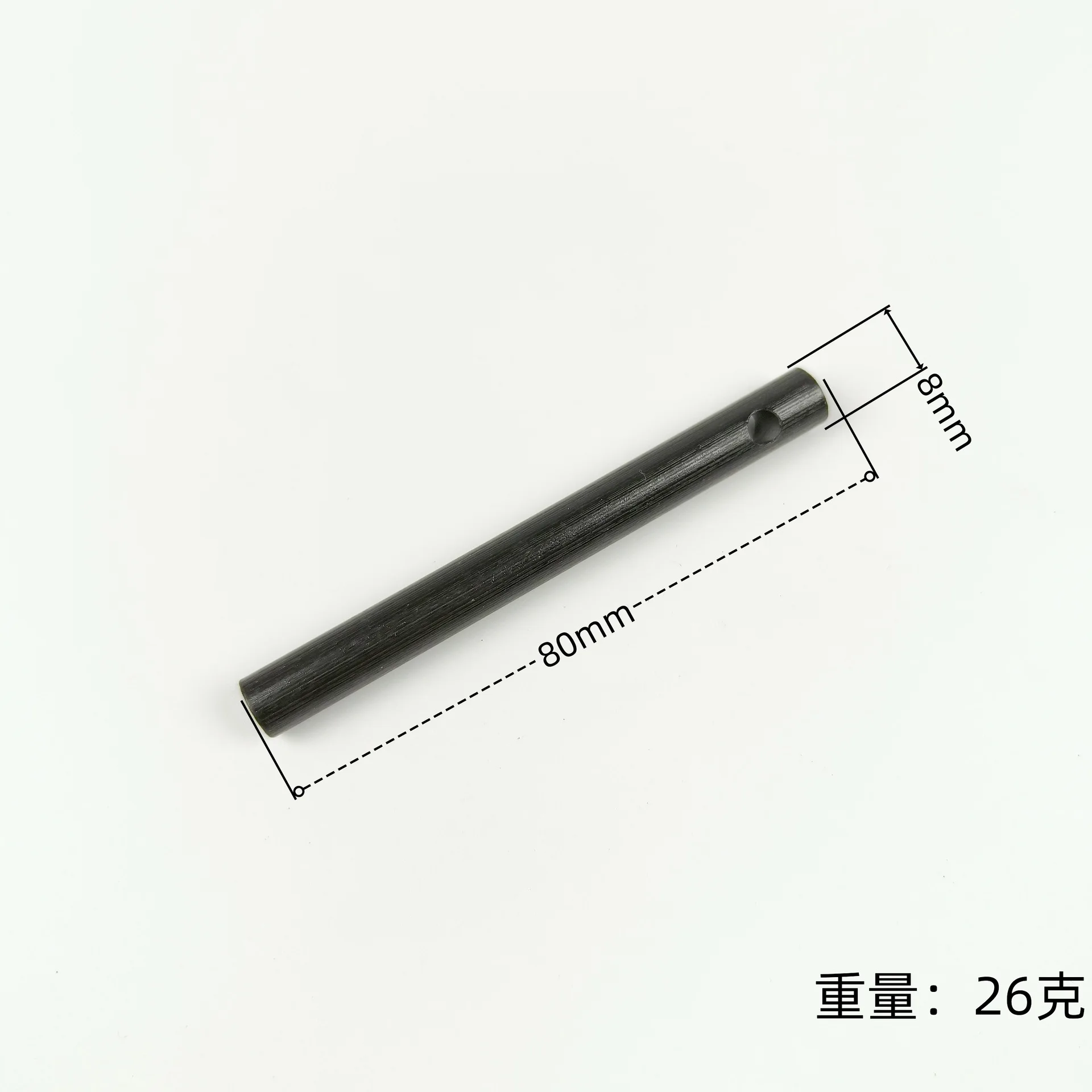 2PCS 8 * 80mm Perforated Campi - Fire Starting Kit のレビューと価格