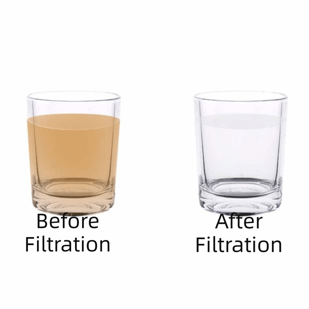 Mini Mini Water Filter Straw P - Water Purification Straw のレビューと価格