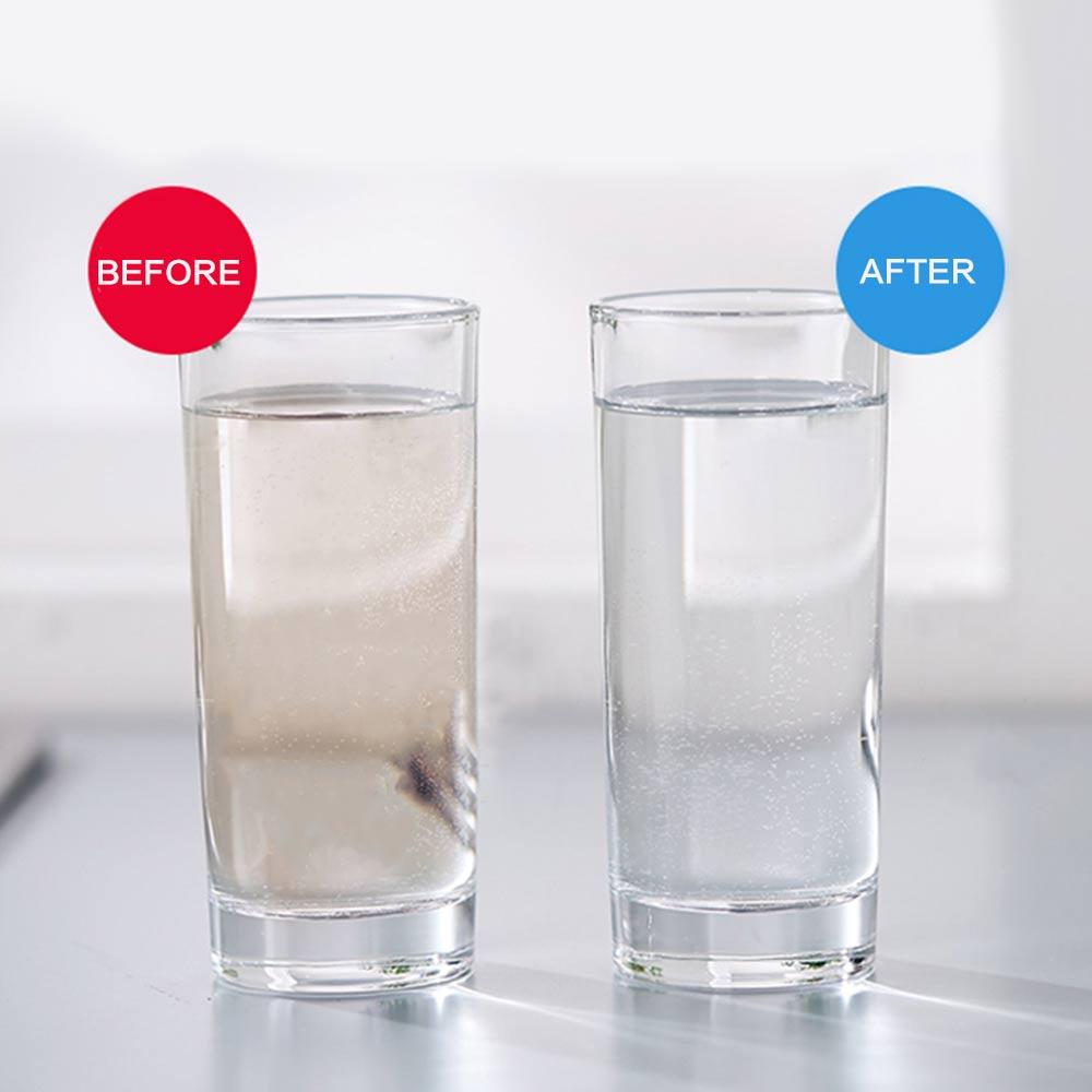 Mini Mini Water Filter Straw P - Water Purification Straw のレビューと価格