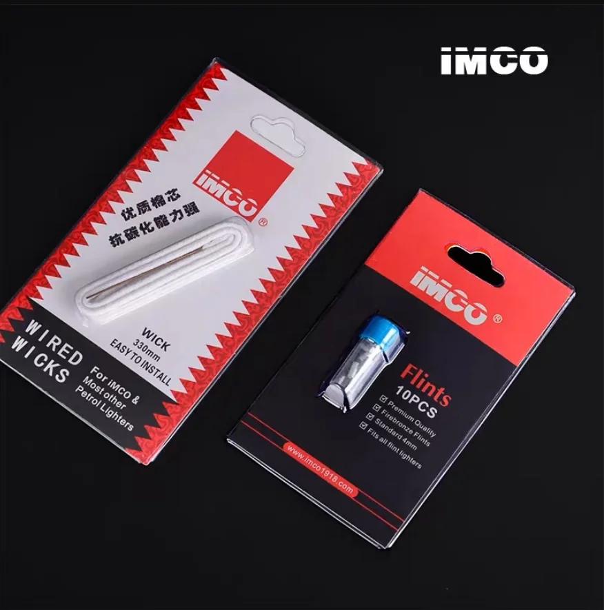( 2 pieces/lot ) Original IMCO - Fire Starting Kit のレビューと価格