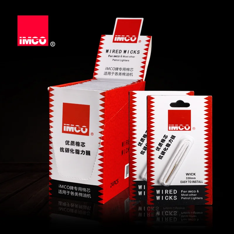( 2 pieces/lot ) Original IMCO - Fire Starting Kit のレビューと価格