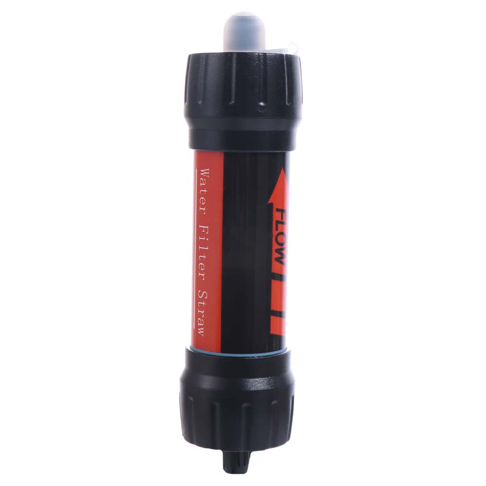 Mini Mini Water Filter Straw P - Water Purification Straw のレビューと価格