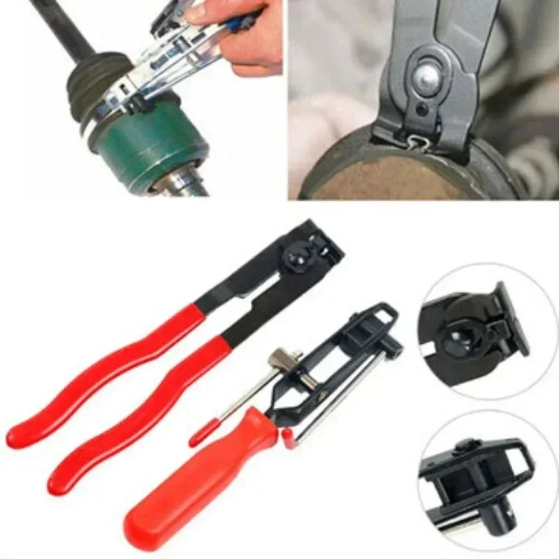 Multi-Function Durable CV Join - Multi Tool Plier のレビューと価格