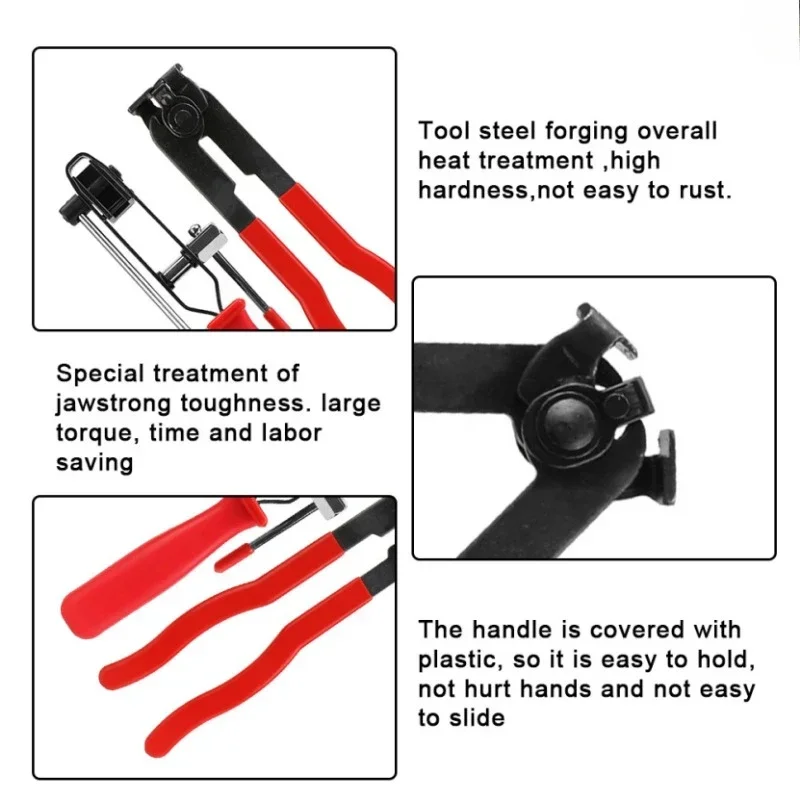 Multi-Function Durable CV Join - Multi Tool Plier のレビューと価格