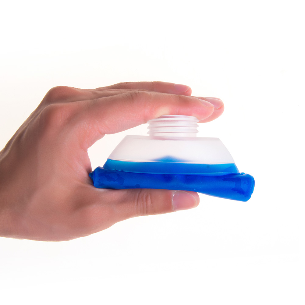 AONIJIE SD19 R450 Soft Flask F - Water Bag Collapsible のレビューと価格