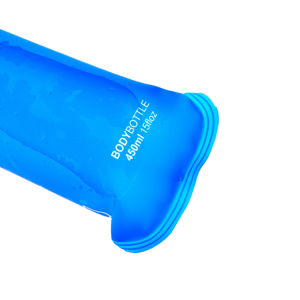AONIJIE SD19 R450 Soft Flask F - Water Bag Collapsible のレビューと価格