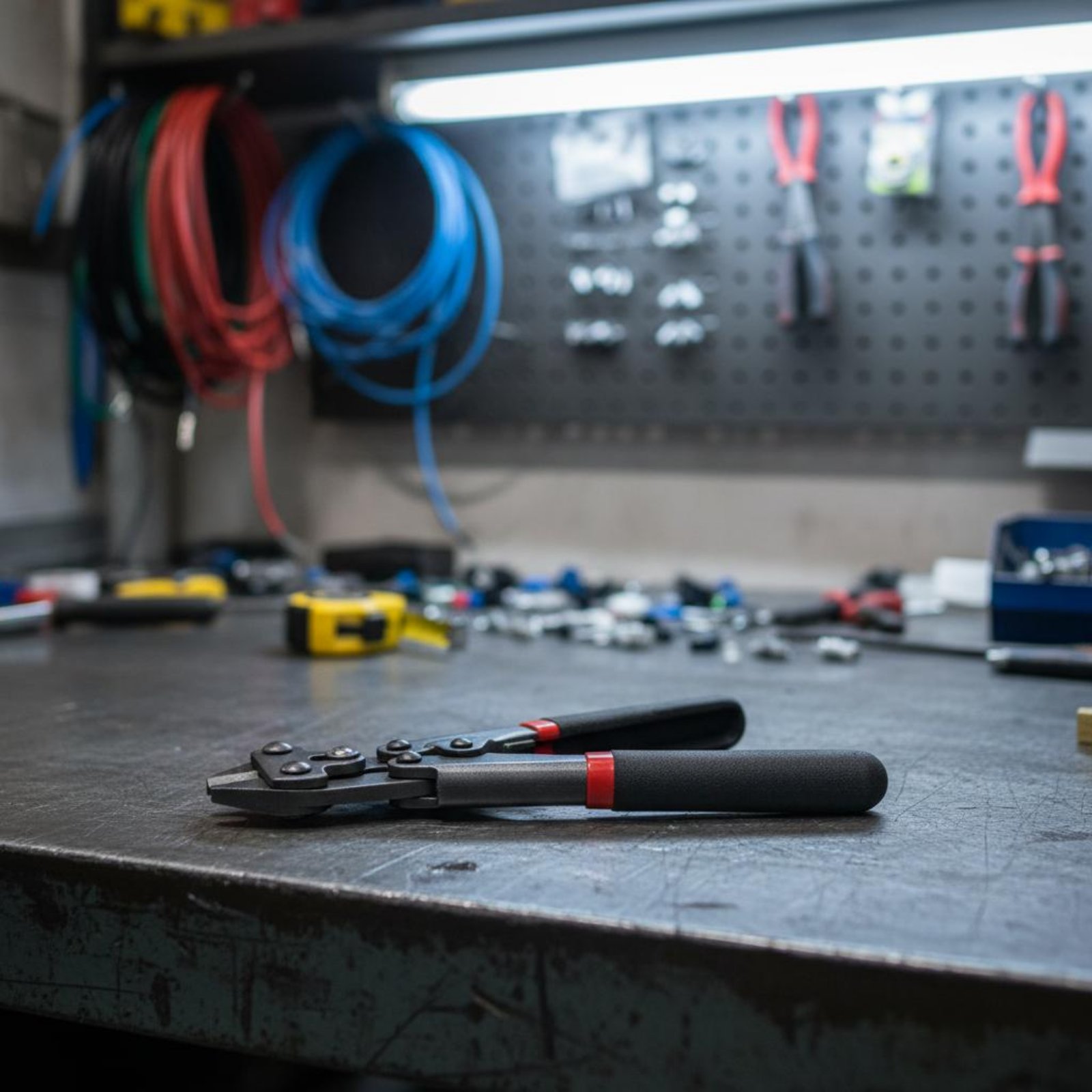 Aluminum Sleeve Crimper Indust - Multi Tool Plier のレビューと価格