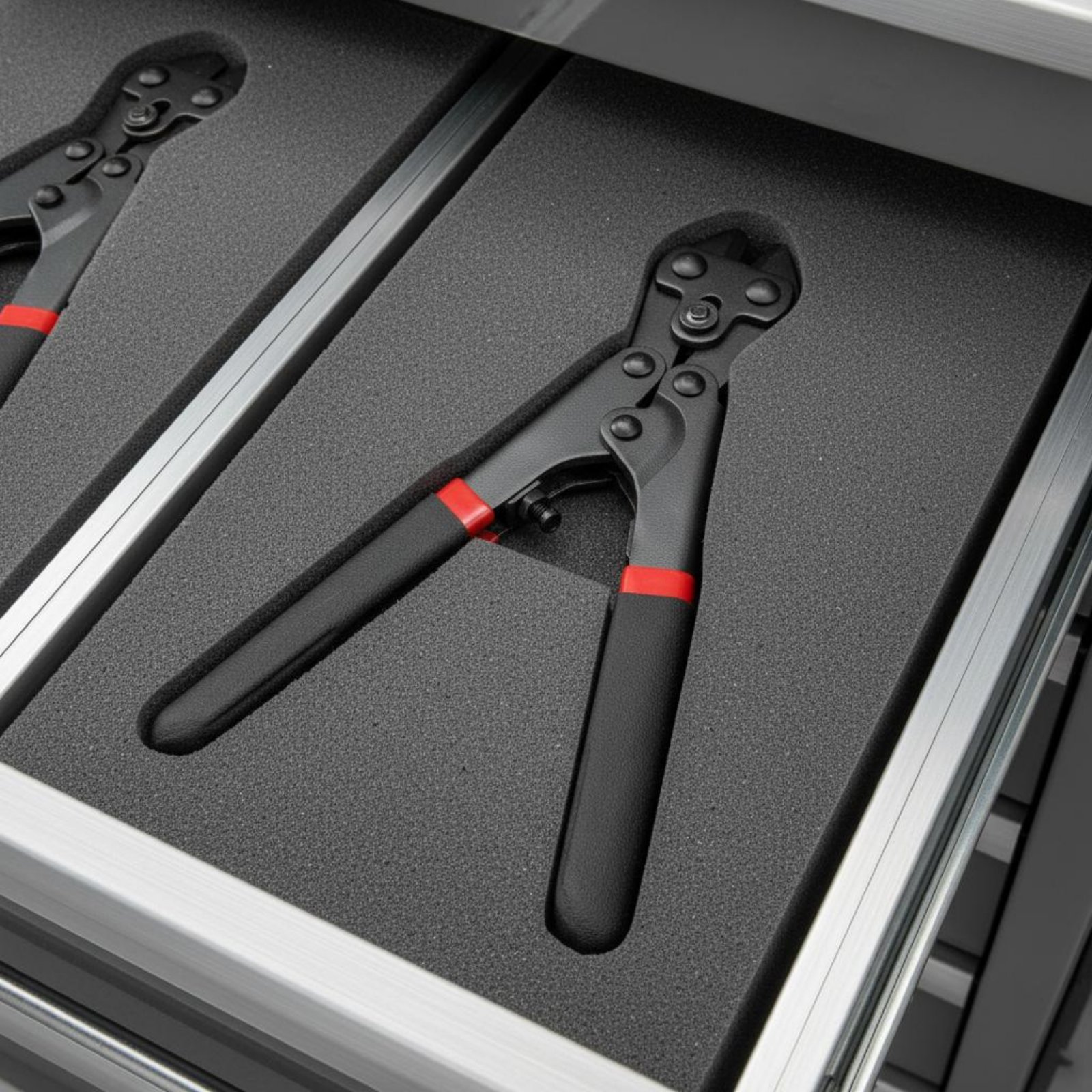 Aluminum Sleeve Crimper Indust - Multi Tool Plier のレビューと価格