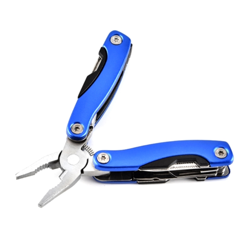 Stainless Steel Folding Pliers - Multi Tool Plier のレビューと価格