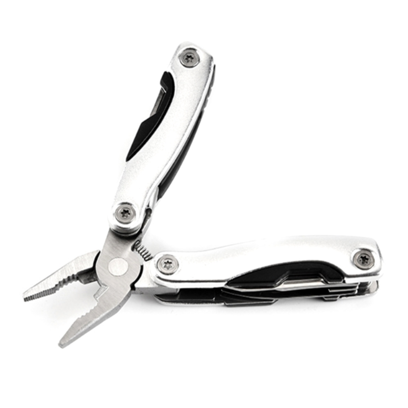 Stainless Steel Folding Pliers - Multi Tool Plier のレビューと価格