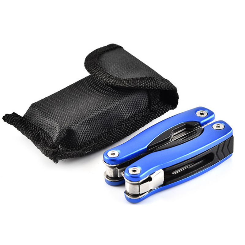 Stainless Steel Folding Pliers - Multi Tool Plier のレビューと価格