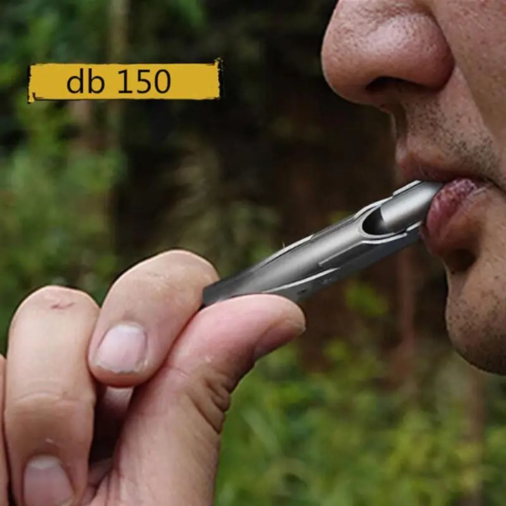 Multi-function Emergency Survi - Emergency Whistle Loud のレビューと価格