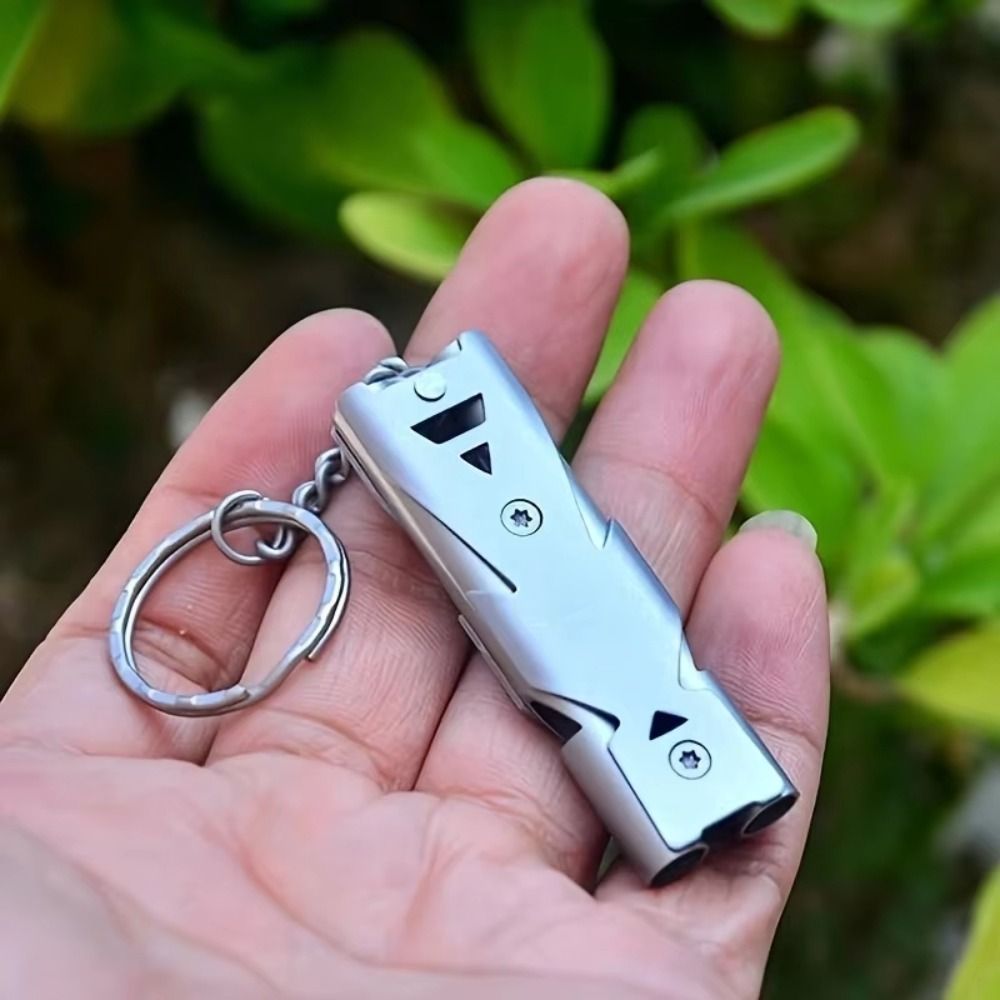 Multi-function Emergency Survi - Emergency Whistle Loud のレビューと価格
