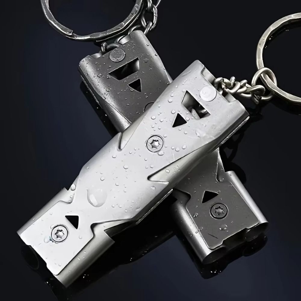Multi-function Emergency Survi - Emergency Whistle Loud のレビューと価格