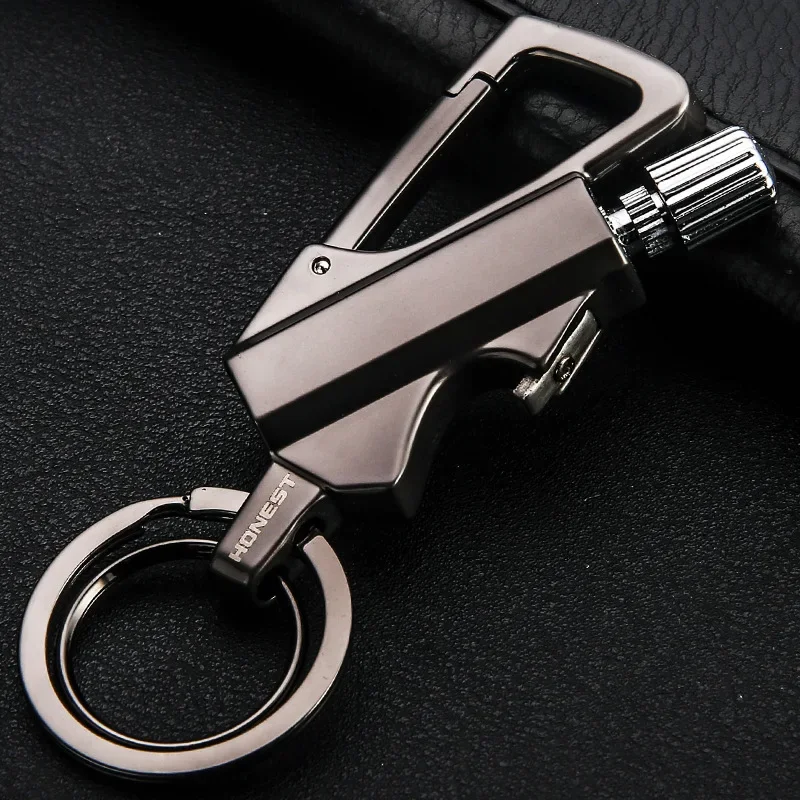 Outdoor Metal Portable Lighter - Fire Starting Kit のレビューと価格
