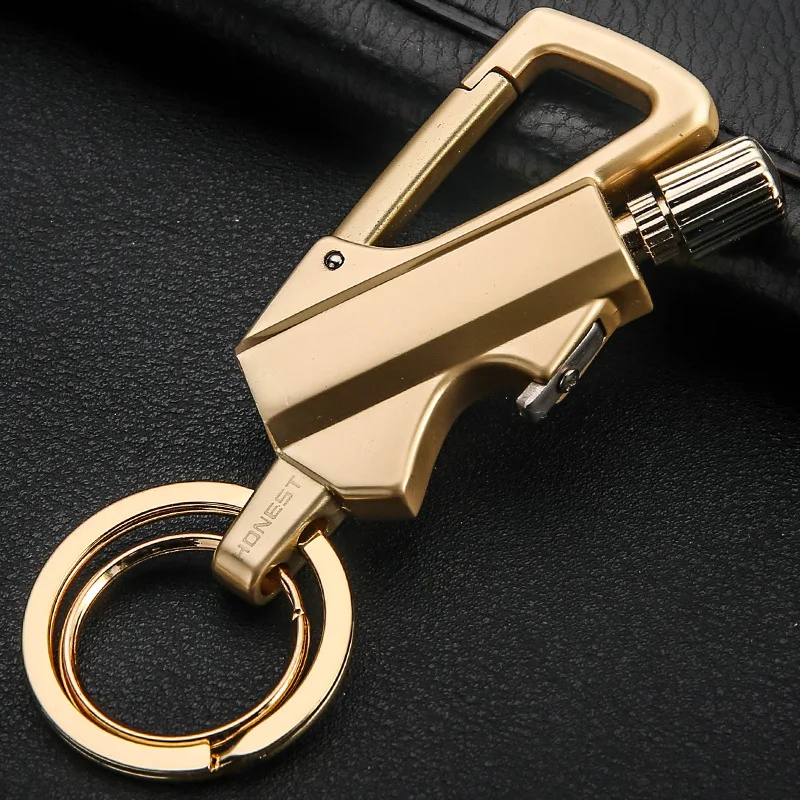 Outdoor Metal Portable Lighter - Fire Starting Kit のレビューと価格
