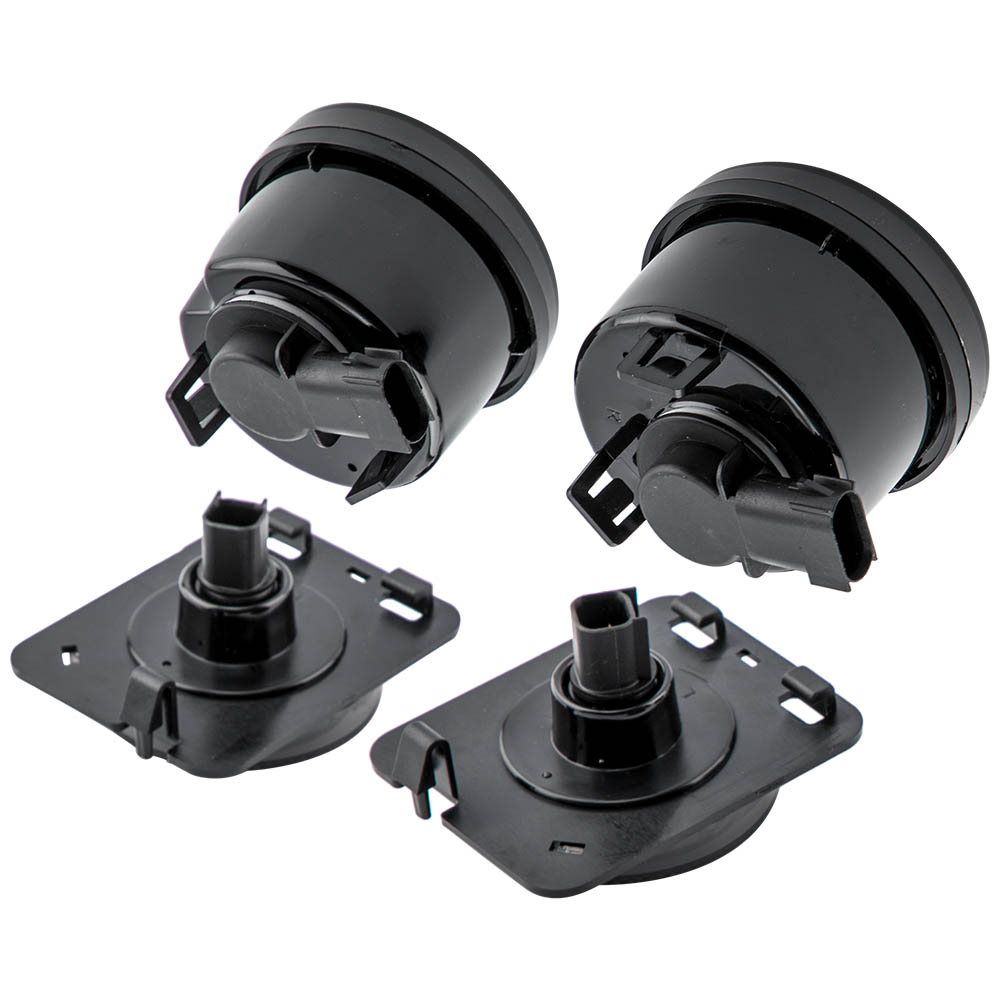 LED Fender Flares Turn Signal  - Signal Flare Kit のレビューと価格